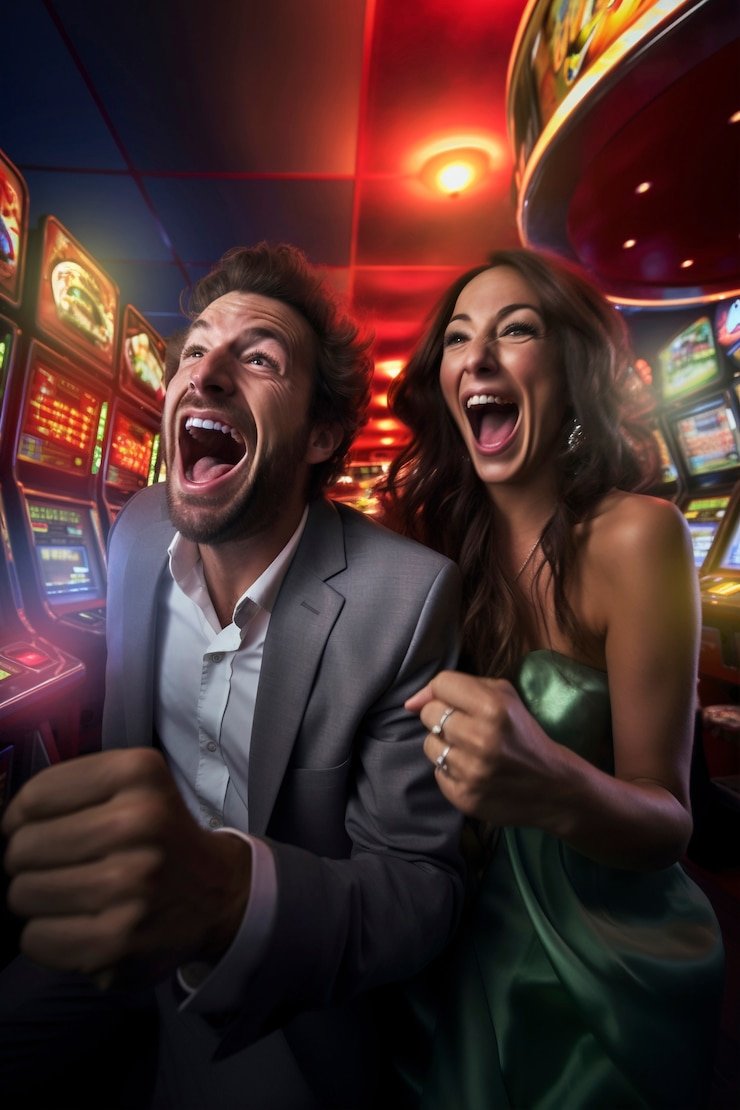 svipslot gaming platform