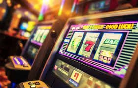 svipslot Arcade